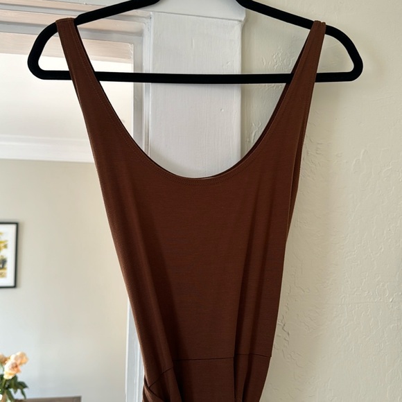 Reformation Wrap Dress - Picture 5 of 8